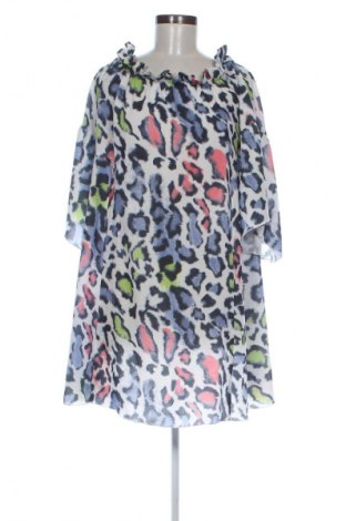 Рокля Unbranded, Размер XL, Цвят Многоцветен, Цена 39,00 лв.