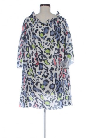 Рокля Unbranded, Размер XL, Цвят Многоцветен, Цена 39,00 лв.
