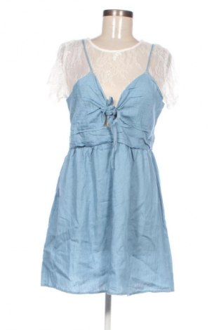 Рокля Unbranded, Размер L, Цвят Многоцветен, Цена 39,00 лв.