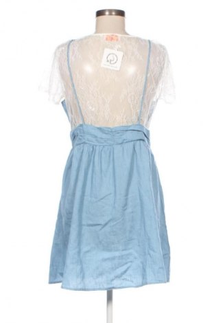 Рокля Unbranded, Размер L, Цвят Многоцветен, Цена 39,00 лв.