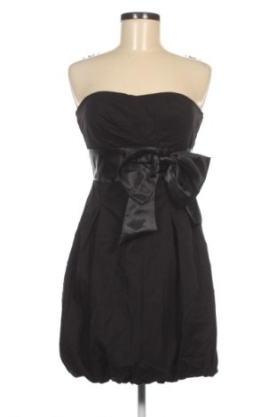 Kleid Unbranded, Größe XXS, Farbe Schwarz, Preis 17,99 €