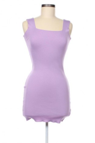 Kleid Unbranded, Größe XS, Farbe Lila, Preis 17,99 €