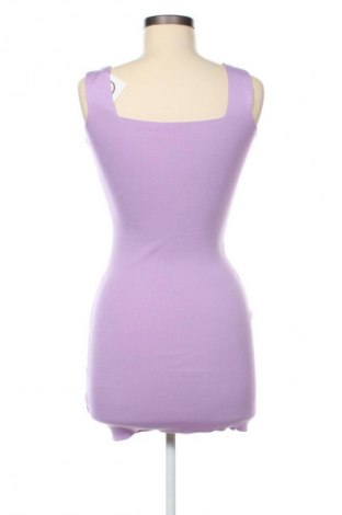Kleid Unbranded, Größe XS, Farbe Lila, Preis 17,99 €