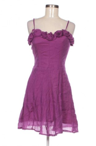 Kleid Unbranded, Größe S, Farbe Rosa, Preis 17,99 €