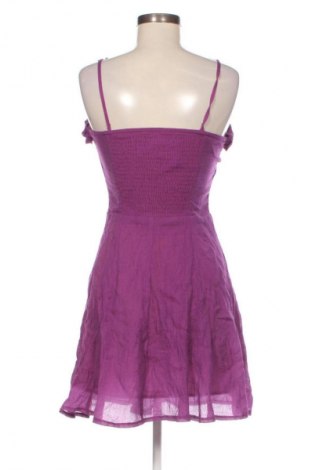 Kleid Unbranded, Größe S, Farbe Rosa, Preis 17,99 €