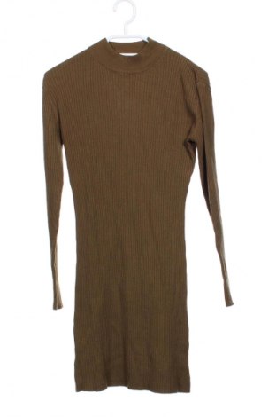 Šaty  Unbranded, Velikost XS, Barva Zelená, Cena  495,00 Kč