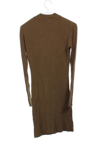 Šaty  Unbranded, Velikost XS, Barva Zelená, Cena  495,00 Kč