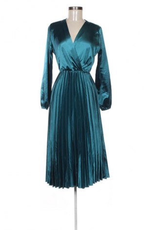 Kleid Unbranded, Größe M, Farbe Blau, Preis 18,99 €