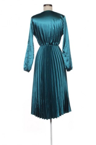 Kleid Unbranded, Größe M, Farbe Blau, Preis 18,99 €