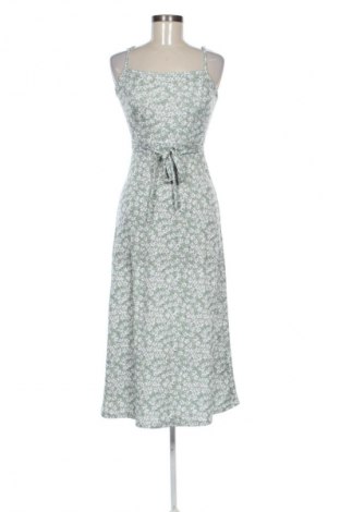 Φόρεμα Unbranded, Μέγεθος XS, Χρώμα Πολύχρωμο, Τιμή 20,02 €