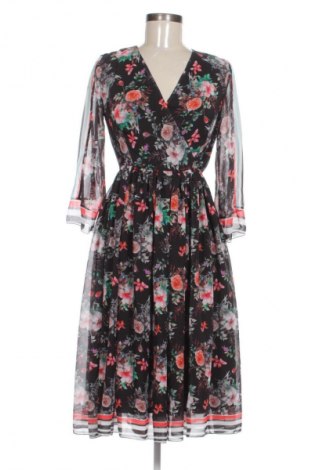 Kleid Unbranded, Größe M, Farbe Mehrfarbig, Preis 17,99 €