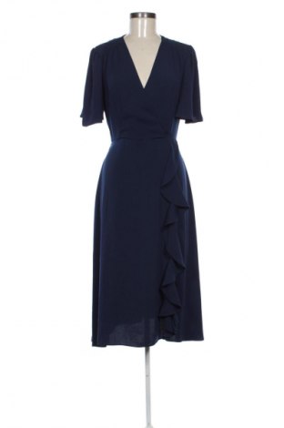 Kleid Unbranded, Größe M, Farbe Blau, Preis 17,99 €