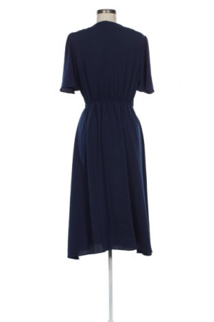 Kleid Unbranded, Größe M, Farbe Blau, Preis 17,99 €