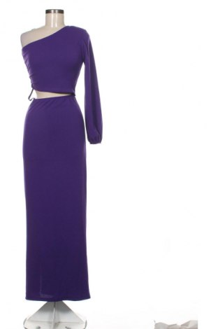 Kleid Unbranded, Größe S, Farbe Lila, Preis 26,99 €