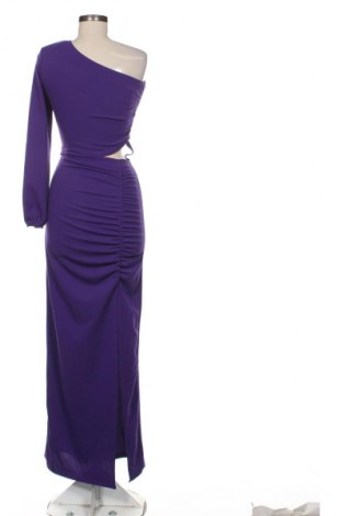 Kleid Unbranded, Größe S, Farbe Lila, Preis 26,99 €