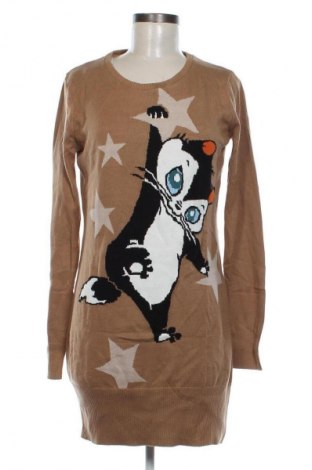 Φόρεμα Unbranded, Μέγεθος M, Χρώμα Πολύχρωμο, Τιμή 16,99 €