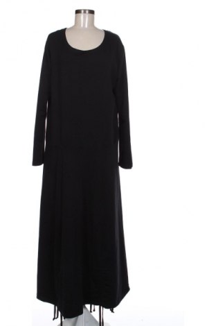 Šaty  Unbranded, Velikost 4XL, Barva Černá, Cena  494,00 Kč