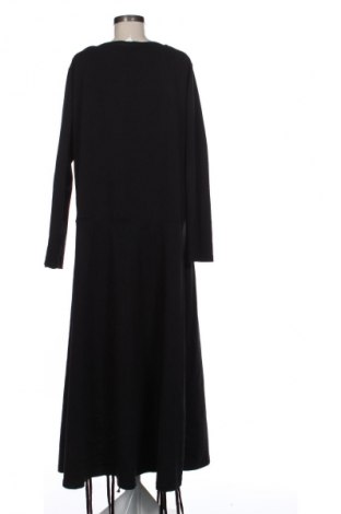 Šaty  Unbranded, Velikost 4XL, Barva Černá, Cena  494,00 Kč