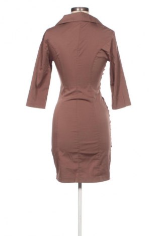 Kleid Unbranded, Größe S, Farbe Braun, Preis € 19,95