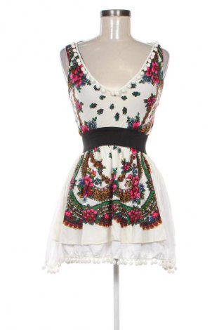 Φόρεμα Unbranded, Μέγεθος S, Χρώμα Πολύχρωμο, Τιμή 18,99 €