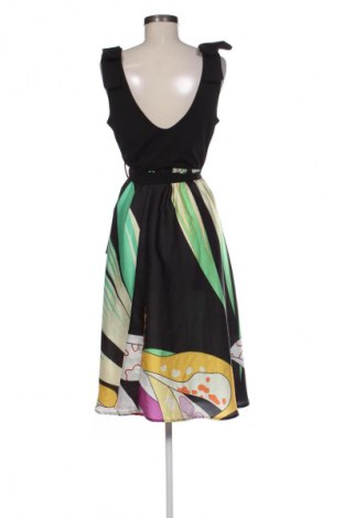 Kleid Unbranded, Größe M, Farbe Mehrfarbig, Preis € 19,95