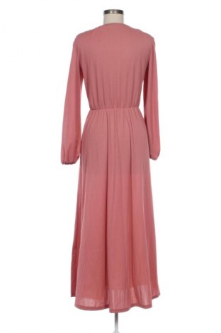 Sukienka Unbranded, Rozmiar L, Kolor Różowy, Cena 60,99 zł