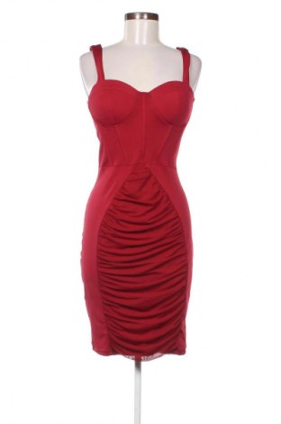 Rochie Unbranded, Mărime M, Culoare Roșu, Preț 102,99 Lei