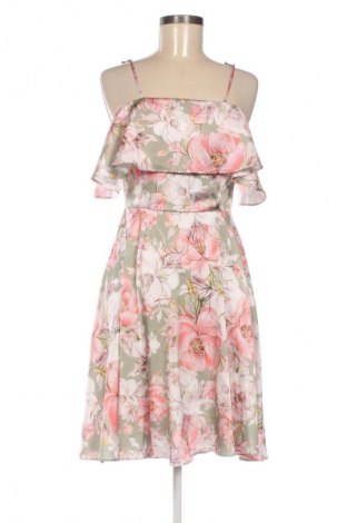 Φόρεμα Unbranded, Μέγεθος S, Χρώμα Πολύχρωμο, Τιμή 17,99 €