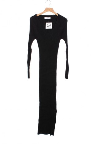 Šaty  Mango, Veľkosť XS, Farba Čierna, Cena  22,95 €