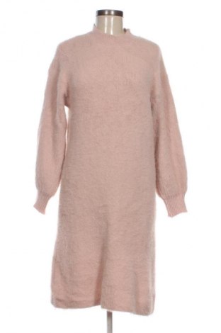 Рокля Unbranded, Размер L, Цвят Пепел от рози, Цена 32,99 лв.
