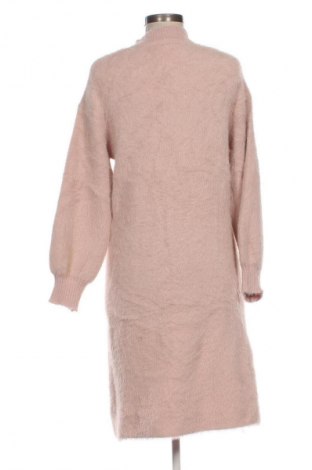 Рокля Unbranded, Размер L, Цвят Пепел от рози, Цена 32,99 лв.