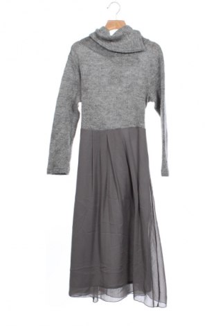 Šaty  Unbranded, Velikost M, Barva Šedá, Cena  229,00 Kč