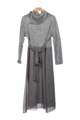 Šaty  Unbranded, Velikost M, Barva Šedá, Cena  229,00 Kč