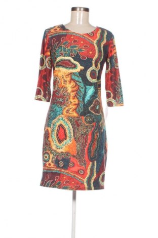 Φόρεμα Unbranded, Μέγεθος M, Χρώμα Πολύχρωμο, Τιμή 12,78 €