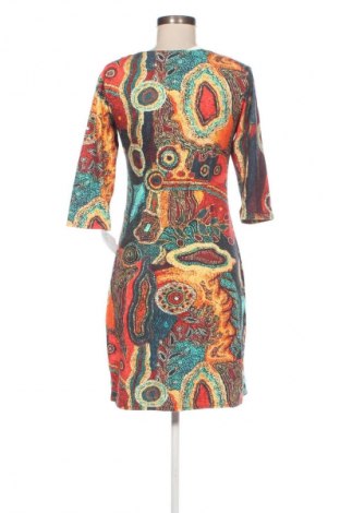 Φόρεμα Unbranded, Μέγεθος M, Χρώμα Πολύχρωμο, Τιμή 12,78 €