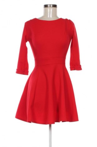 Φόρεμα Unbranded, Μέγεθος S, Χρώμα Κόκκινο, Τιμή 17,99 €