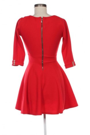 Φόρεμα Unbranded, Μέγεθος S, Χρώμα Κόκκινο, Τιμή 17,99 €