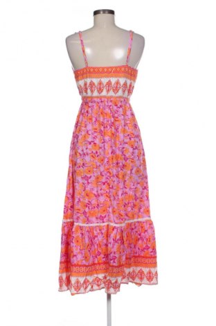 Φόρεμα Unbranded, Μέγεθος M, Χρώμα Πολύχρωμο, Τιμή 17,99 €