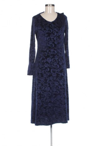 Šaty  Unbranded, Velikost M, Barva Modrá, Cena  369,00 Kč