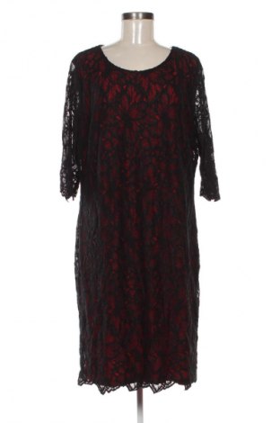 Kleid Unbranded, Größe XXL, Farbe Schwarz, Preis € 17,99