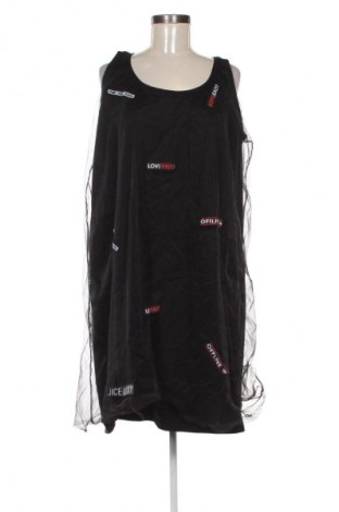 Kleid Unbranded, Größe 3XL, Farbe Schwarz, Preis € 17,99