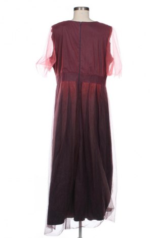 Φόρεμα Unbranded, Μέγεθος XXL, Χρώμα Πολύχρωμο, Τιμή 26,99 €