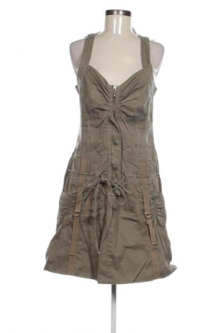 Kleid Unbranded, Größe M, Farbe Grün, Preis € 28,38