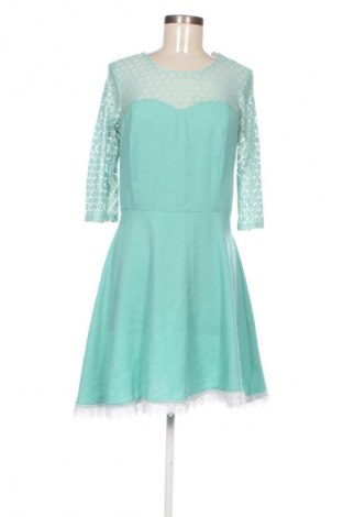 Rochie Unbranded, Mărime L, Culoare Verde, Preț 103,00 Lei
