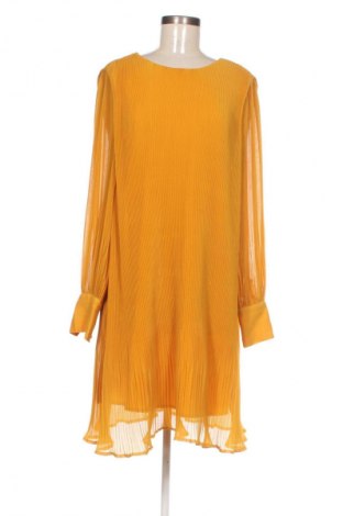Rochie Unbranded, Mărime XL, Culoare Galben, Preț 102,63 Lei