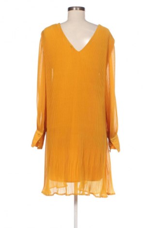 Rochie Unbranded, Mărime XL, Culoare Galben, Preț 102,63 Lei