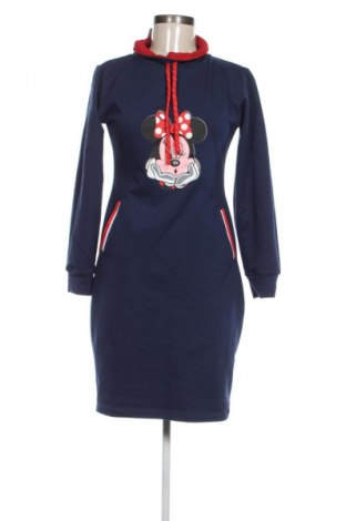 Φόρεμα Unbranded, Μέγεθος M, Χρώμα Μπλέ, Τιμή 28,99 €