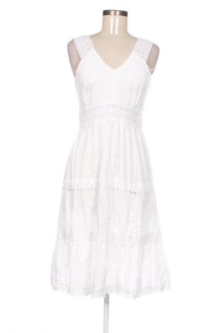 Rochie Unbranded, Mărime M, Culoare Alb, Preț 93,99 Lei