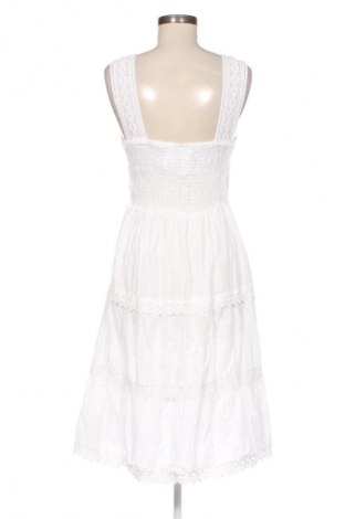 Rochie Unbranded, Mărime M, Culoare Alb, Preț 93,99 Lei