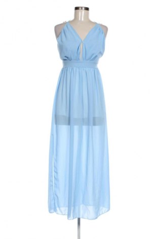 Kleid Unbranded, Größe S, Farbe Blau, Preis € 19,95